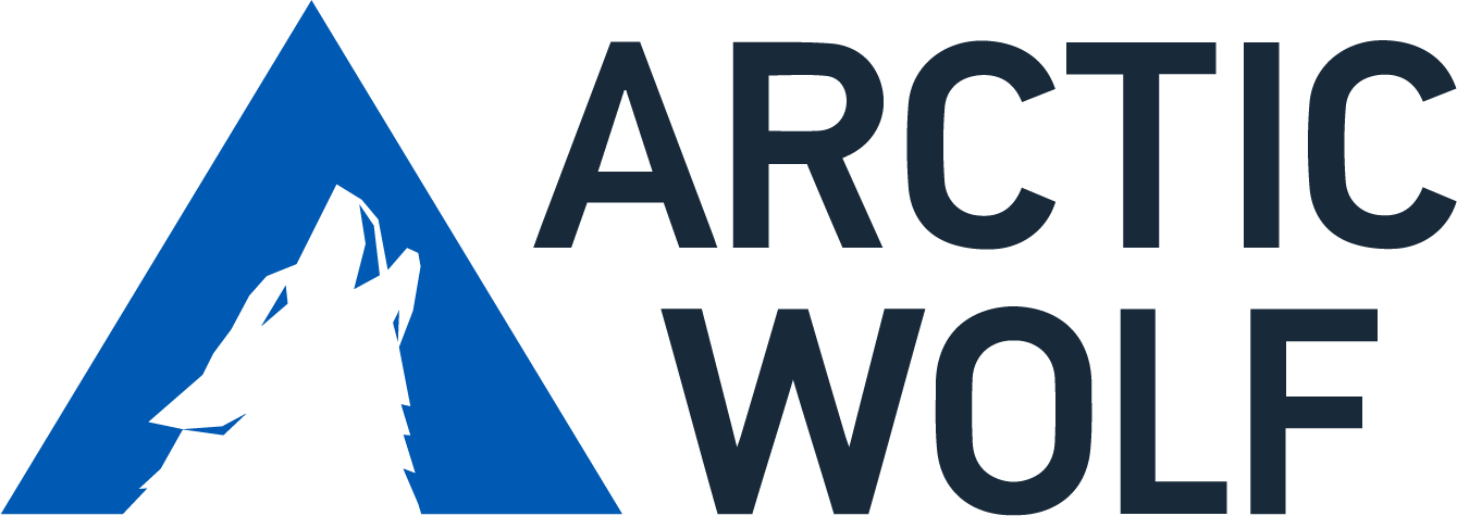 Arctic Wolf