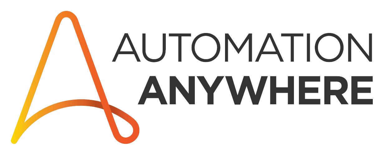 Automation Anywhere