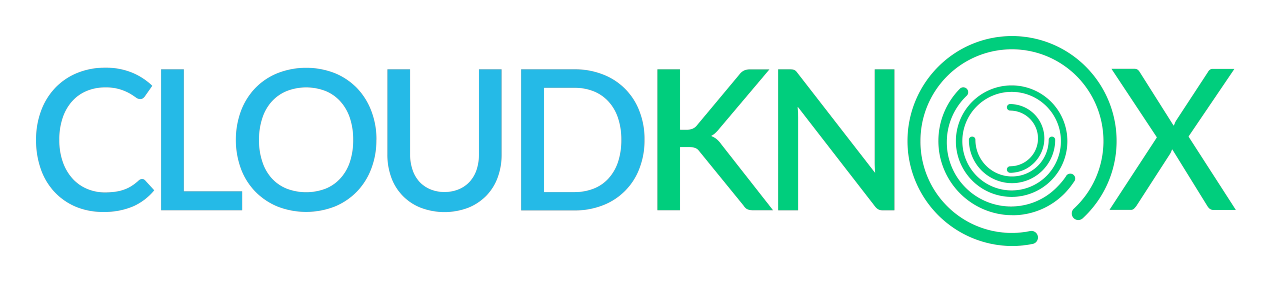 CloudKnox