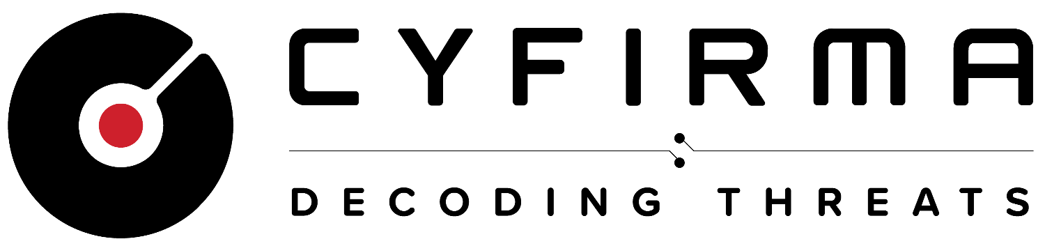 CYFIRMA