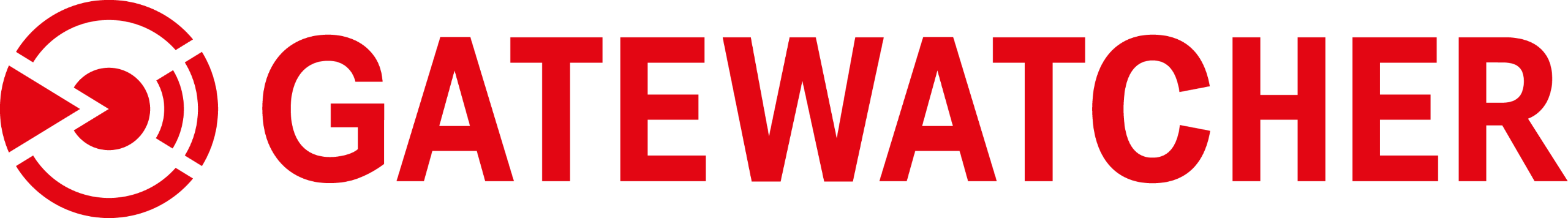 Gatewatcher