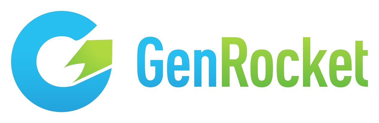 GenRocket