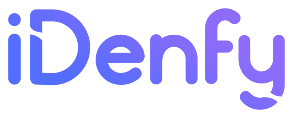 iDenfy