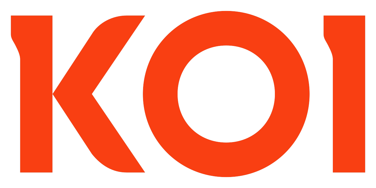 Koi