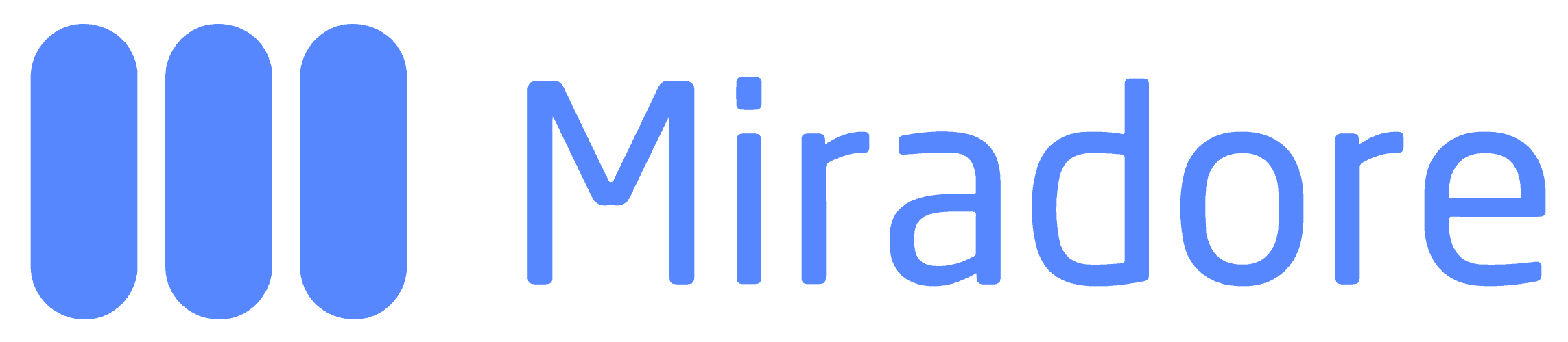 Miradore