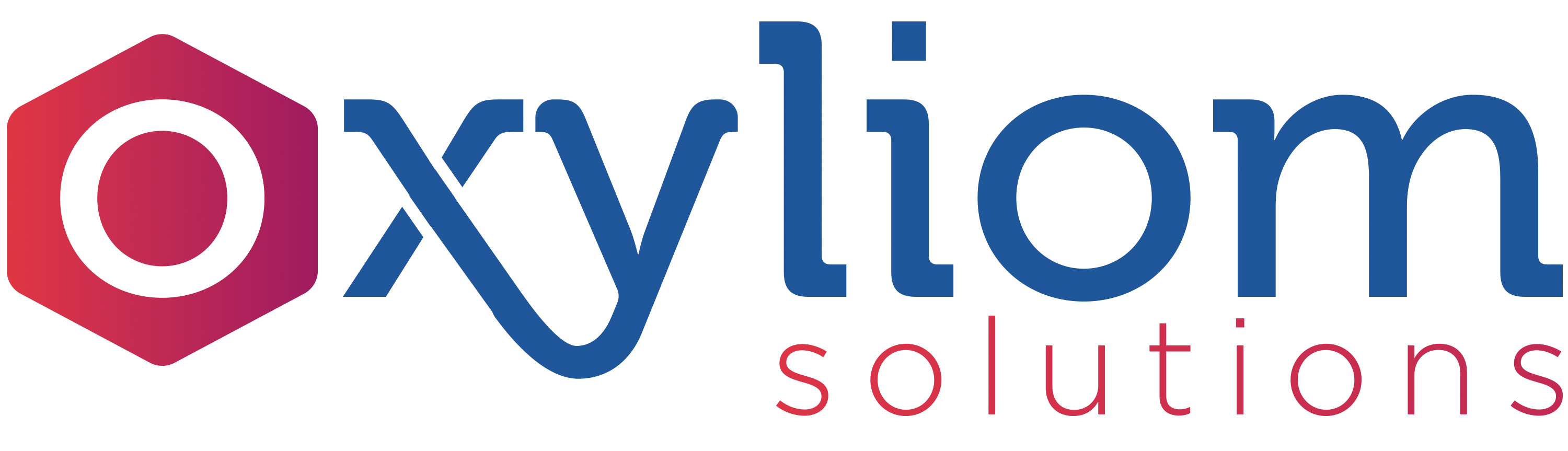 Oxyliom Solutions