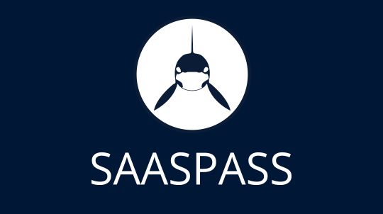SAASPASS