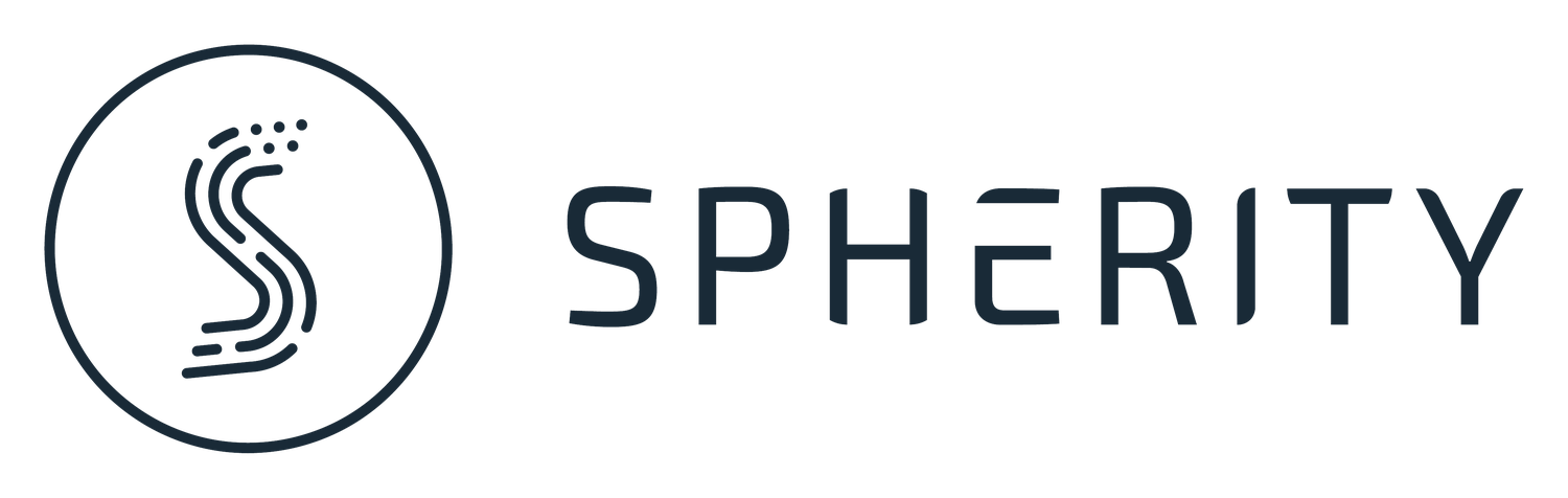 Spherity
