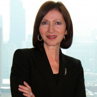 Dr. Ann Cavoukian