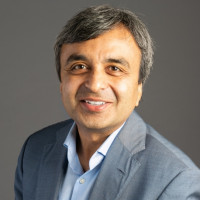 Swapnil Mehta