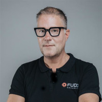 Stefan Rabben