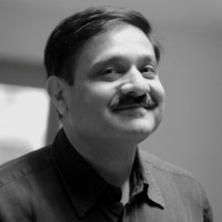 Rajiv Dholakia