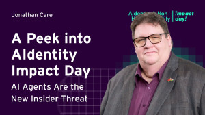 A Peek into AIID2026: AI Agents Are the New Insider Threat