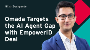 Omada Gains Runtime Agent Governance Capabilities with EmpowerID Acquisition