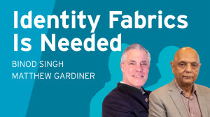 Identity Fabric Explained: From Legacy IAM to Zero Trust with Cross Identity