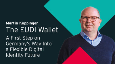 The EUDI Wallet: A First Step on Germany&rsquo;s Way Into a Flexible Digital Identity Future