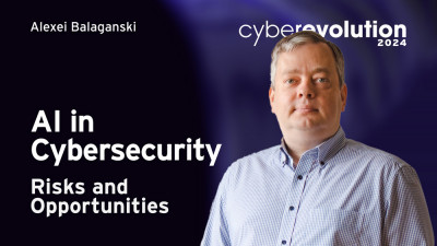 AI in Cybersecurity: Risks and Opportunities