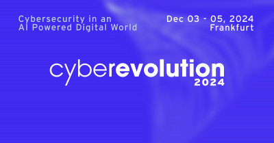 KuppingerCole Analysts Announces cyberevolution 2024: Cybersecurity in an AI Powered Digital World