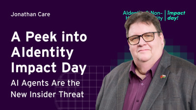 A Peek into AIID2026: AI Agents Are the New Insider Threat