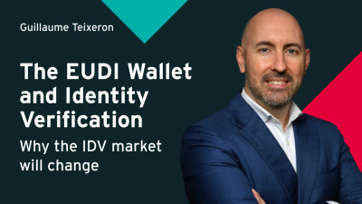 The EUDI Wallet and Identity Verification: why the IDV market will change
