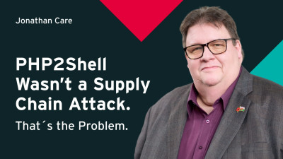 PHP2Shell Wasn’t a Supply Chain Attack. That’s the Problem