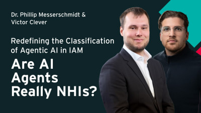 Redefining the Classification of Agentic AI in IAM: Are AI Agents Really NHIs?