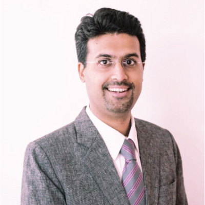 Aalok Doshi