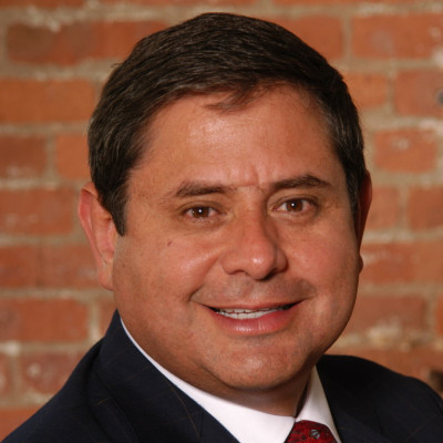 Alberto Yépez