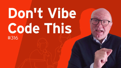 Integration Debt & the Vibe Coding Trap in Identity Management