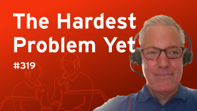 The Hardest Problem in Cybersecurity: Securing AI Agents