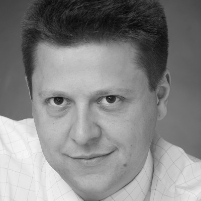 Benjamin May