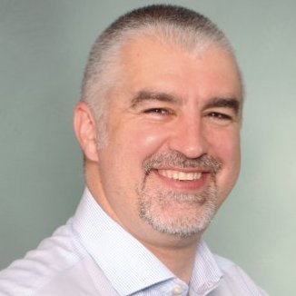 Andrew Church