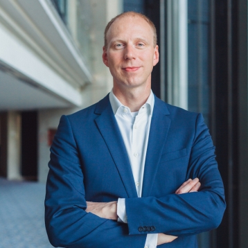Michael Kleist
