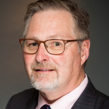 Chuck Hounsell
