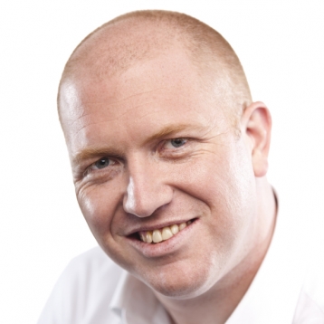 Ewan Willars