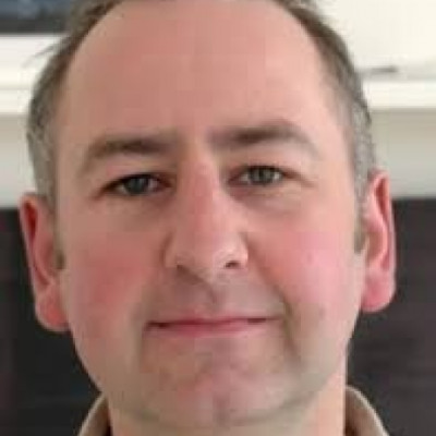 Stuart Wilson