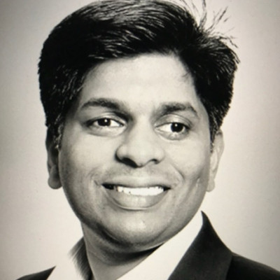 Akhilesh Rajendran