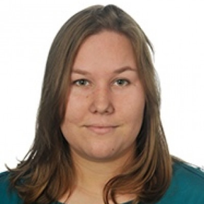 Desirée Degutis