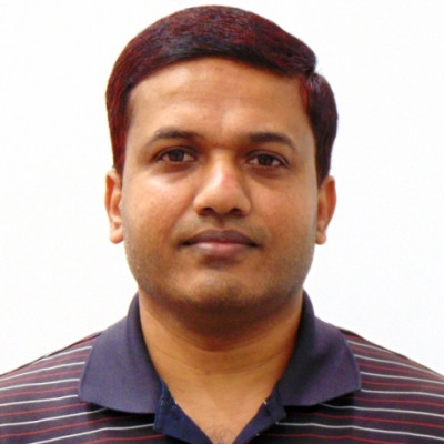 Deepak Nayak