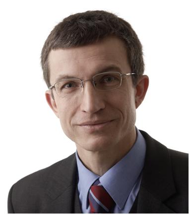 Dr. Martin Dehn