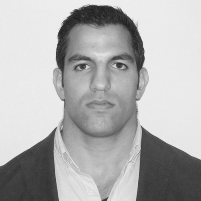 Dr. Ahmad Atamli