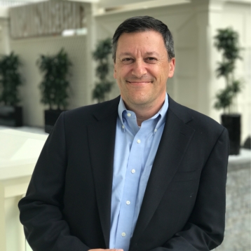 Dr. Ed Amoroso
