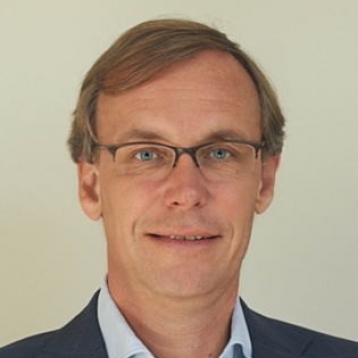 Dr. Michael von der Horst