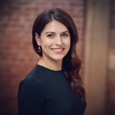 Prof. Dr. Elizabeth Renieris