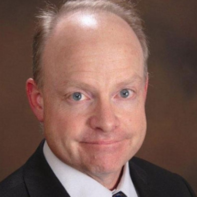 Geoff Hancock