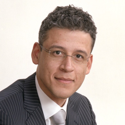 Gershon Janssen