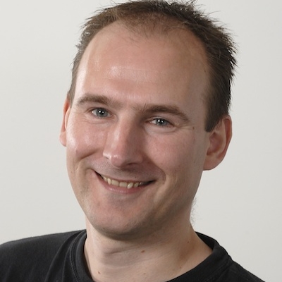 Hans Zandbelt