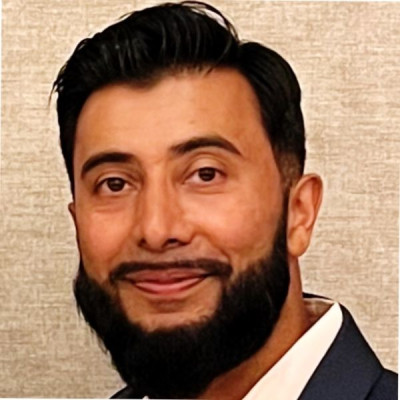Haris Mohammad