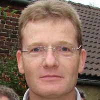 Jacques Forster