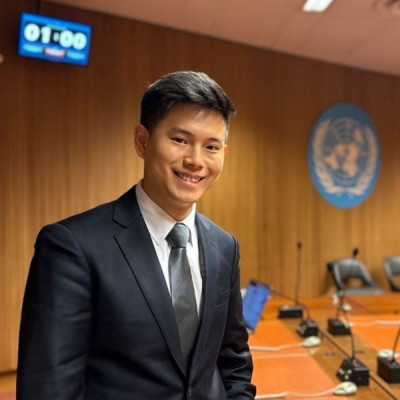 Jeff Hu